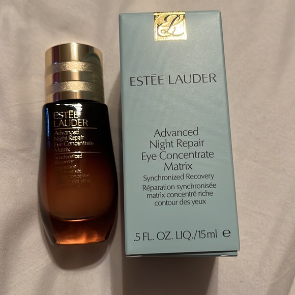 Estee Lauder Advanced Night Repair Eye Concentrate Matrix. NWT - Picture 2 of 2
